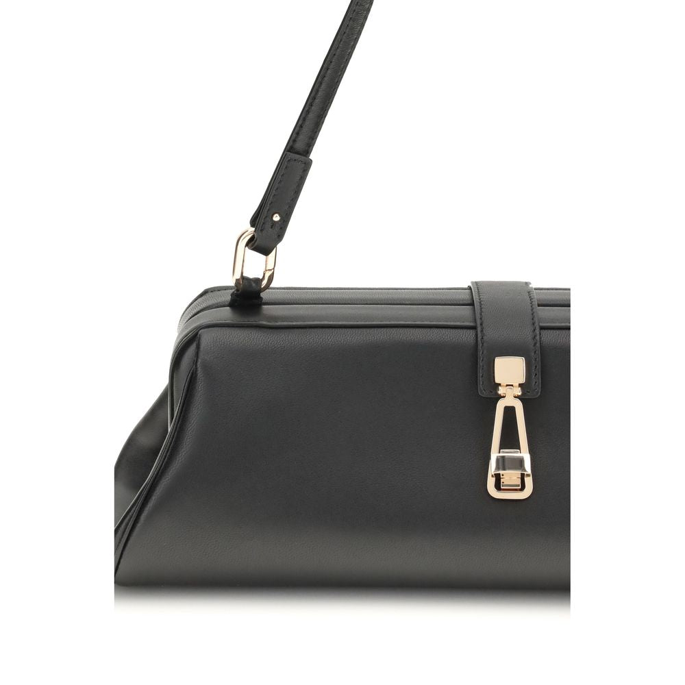Gabriela Hearst Paola Clutch