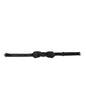 Dolce & Gabbana Black Silk Adjustable Neck Men Bow Tie
