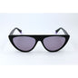 Polaroid Bicolor Metal Sunglasses