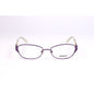 Guess Purple Plastic Frames