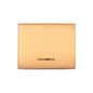 Coccinelle Orange Leather Wallet