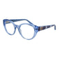 Guess Blue Women Optical Frames