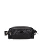 Prada Black Leather Crossbody Bags