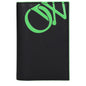 Off-White Black Leather Cardholders