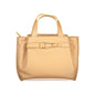 Coccinelle Brown Polyethylene Handbag