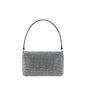 Alexander Wang Heiress Shoulder Bag