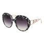 Christian Lacroix Multicolor Women Sunglasses