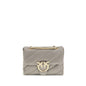 PINKO Love Mini Puff Shoulder Bag