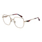 Christian Lacroix Purple Women Optical Frames