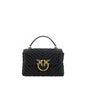 PINKO Love Lady Mini Handbag