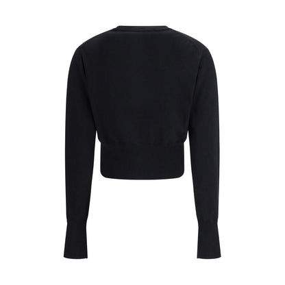 Vivienne Westwood Bea crop Cardigan