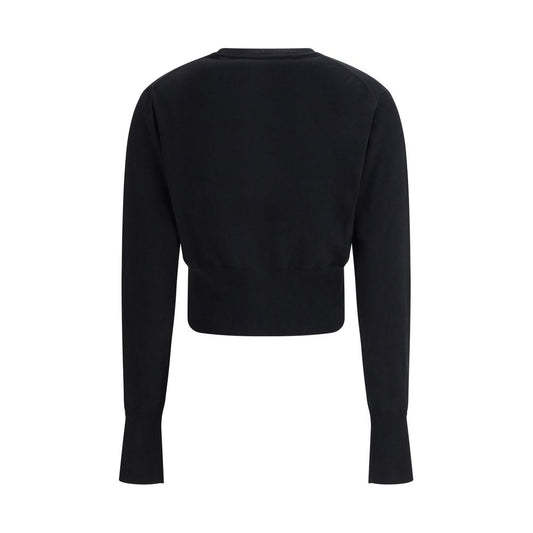 Vivienne Westwood Bea crop Cardigan