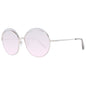 Bally Rose Gold Women Sunglasses