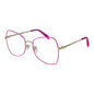 Emilio Pucci Purple Women Optical Frames