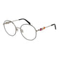 Emilio Pucci Black Women Optical Frames