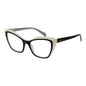 Emilio Pucci Black Women Optical Frames