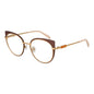 Emilio Pucci Brown Women Optical Frames