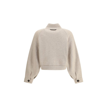 Brunello Cucinelli Cashmere Cardigan