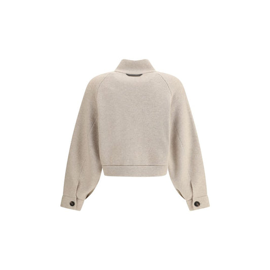 Brunello Cucinelli Cashmere Cardigan
