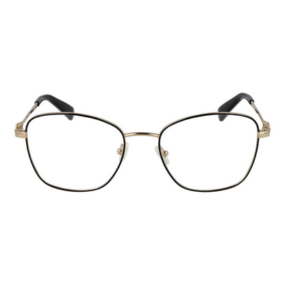 Longchamp Black Women Optical Frames