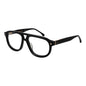 Lozza Black Men Optical Frames