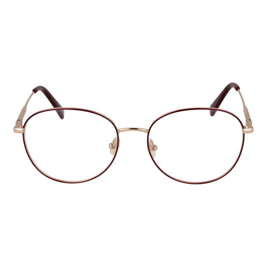 Longchamp Red Women Optical Frames