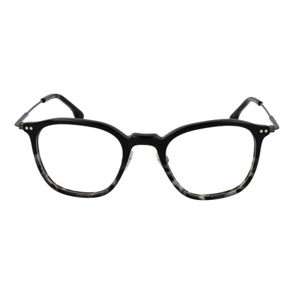 Lozza Black Unisex Optical Frames