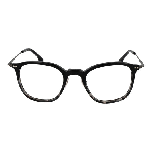 Lozza Black Unisex Optical Frames