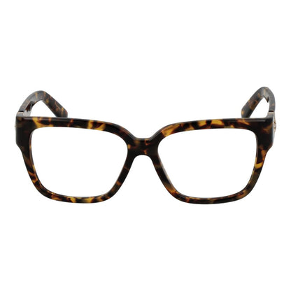 Longchamp Brown Women Optical Frames