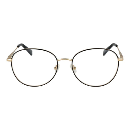 Longchamp Black Women Optical Frames