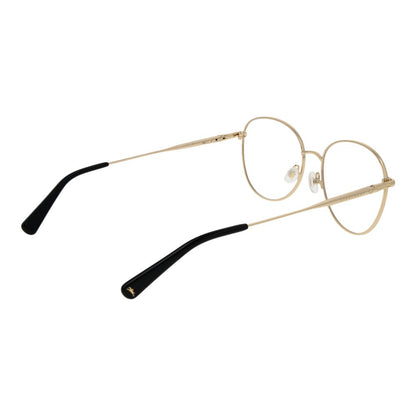 Longchamp Black Women Optical Frames