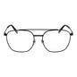 Fila Black Unisex Optical Frames