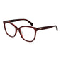 Longchamp Red Women Optical Frames
