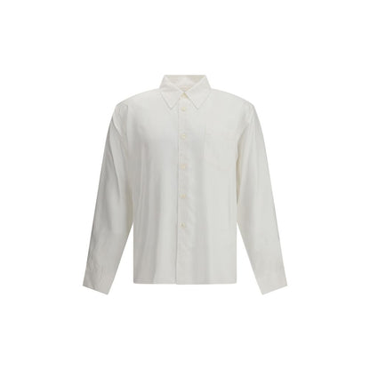 Our Legacy Beyond White Shirt