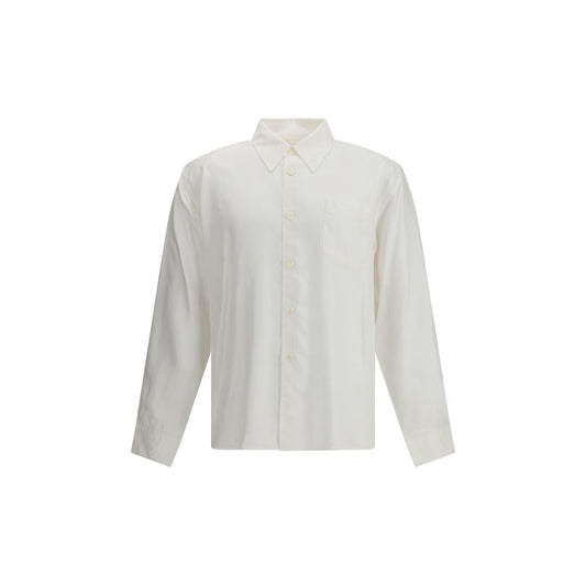 Our Legacy Beyond White Shirt