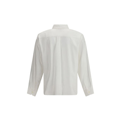 Our Legacy Beyond White Shirt