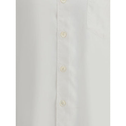 Our Legacy Beyond White Shirt