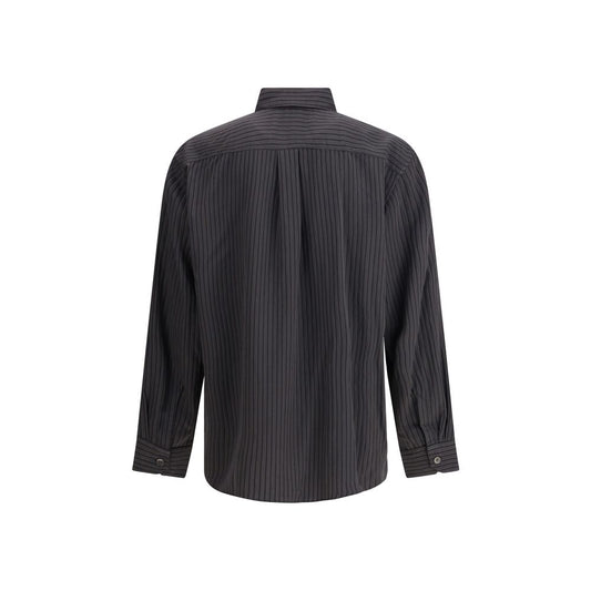 Our Legacy Striped Beyond Shirt